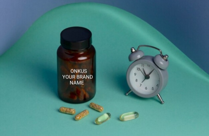 Pharmaceutical Capsules Custom Branding