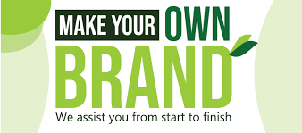 Custom Branding Service