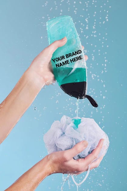 Cleaners Custom Branding