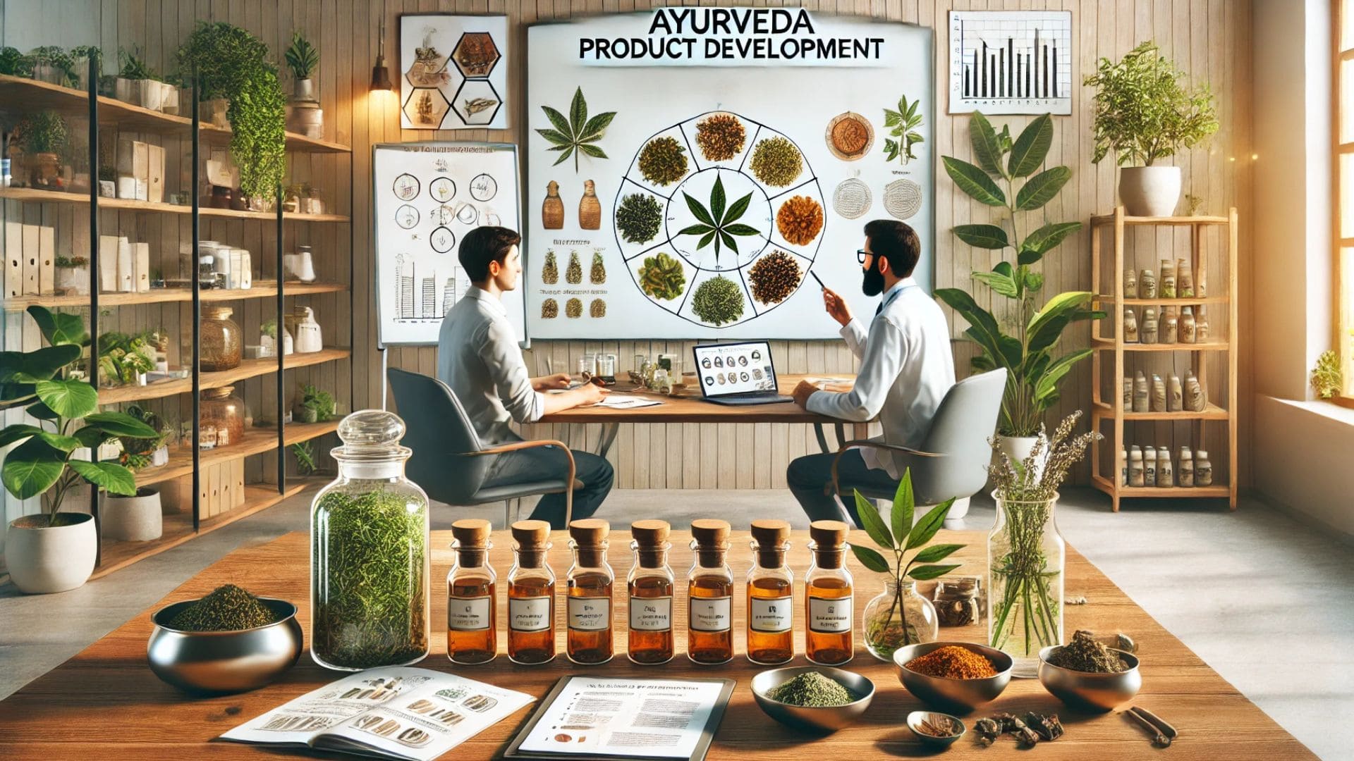 Product Development Service