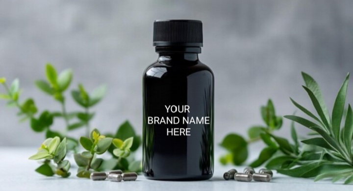 Manufacturing and quality lab image (Onkus Pharma)